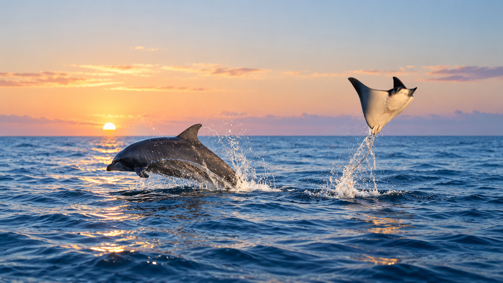 Tour de Delfines en Puerto Escondido, Oaxaca